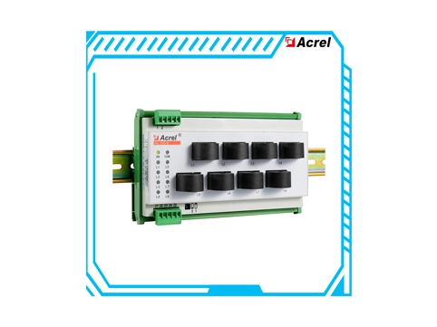 Localizador de fallos de aislamiento serie AIL