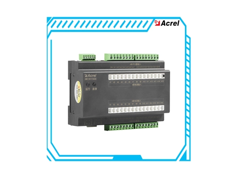 Dispositivo de monitoreo del centro de datos de la serie AMC100