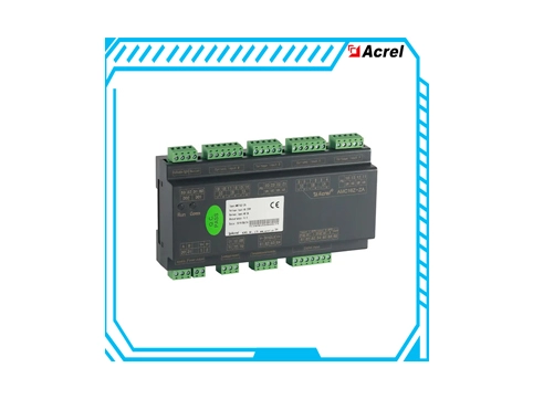 Dispositivo de monitoreo del centro de datos de la serie AMC16