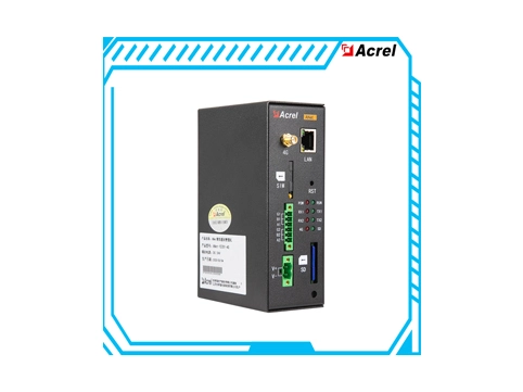 Gateway inteligente Serie ANet