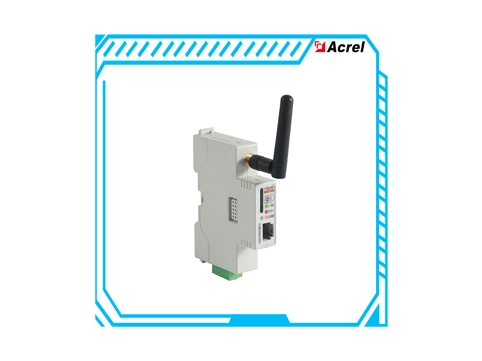 Terminal de comunicación inalámbrica serie AWT100