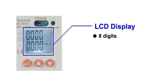 LCD Display