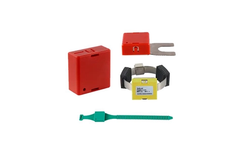 Sensor de temperatura inalámbrico serie ATE