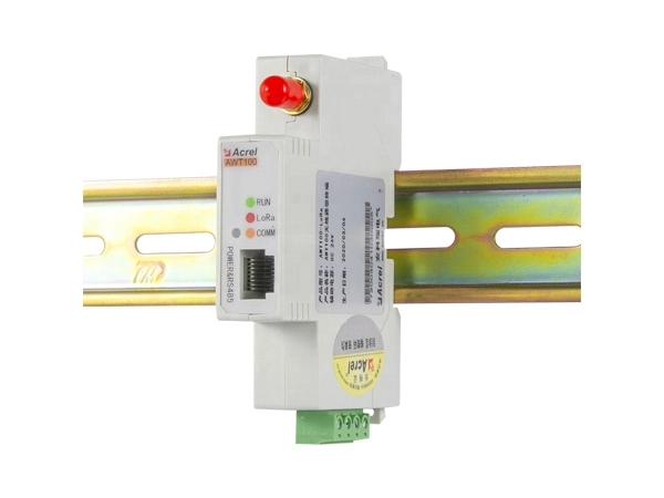 electrical power sensor