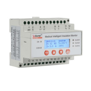 Acrel AIM-M200 Medical Intelligent Insulation Monitor