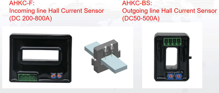 Hall Current Sensor