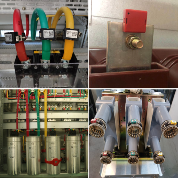 Main Functions of Wireless Monitor Temperature