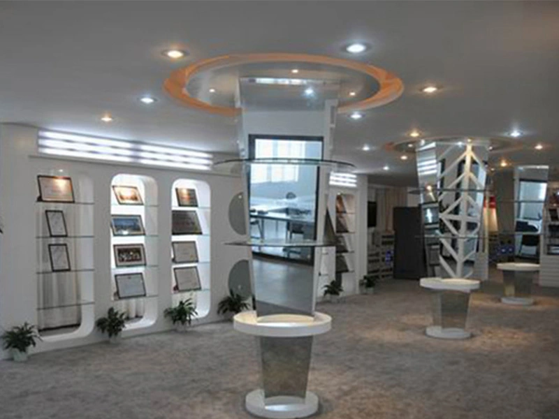 Fabricantes de Medidor de potencia inteligente Acrel