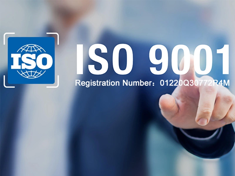 Acrel Electric Co Ltd