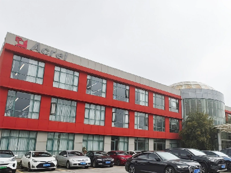 Acrel Electric Co Ltd medidores inteligentes en venta