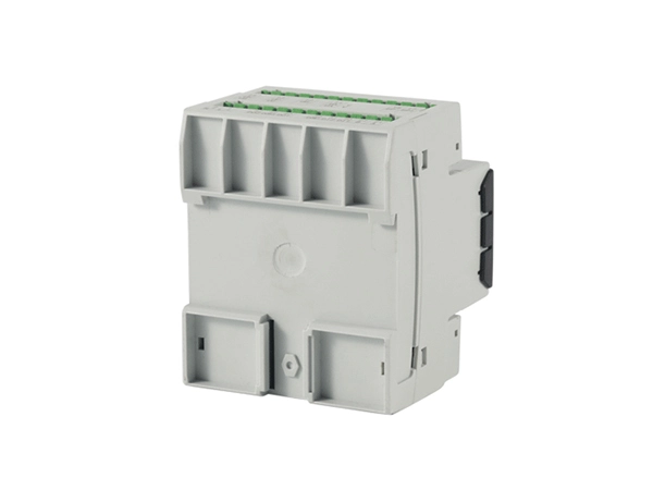 3 phase multifunction meter