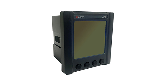 APM510 3-phase Multifunction Power Meter