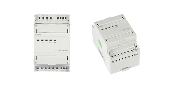 Sub Module (Connection via CTs)