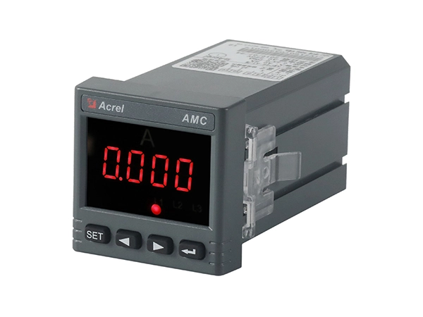 ac power monitor