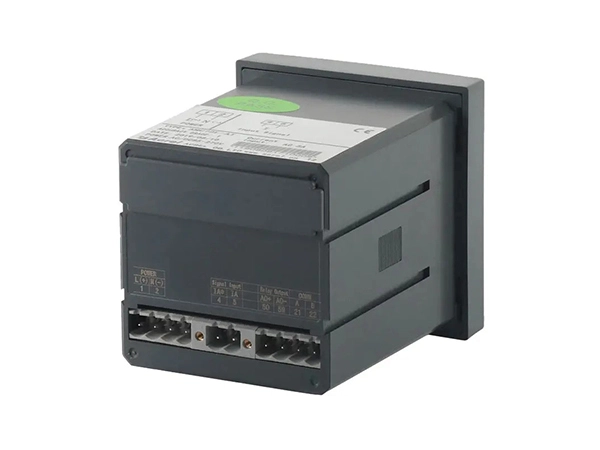 multifunction energy meter