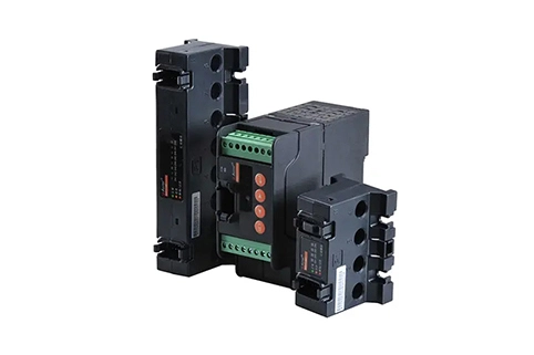 AGF-M DC Solar String Monitoring Medidor