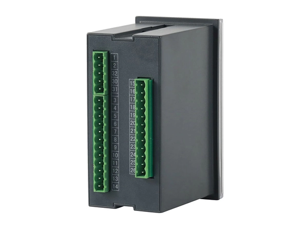 automatic temperature and humidity control