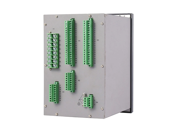 line differential relay
