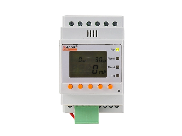 residual current protective device