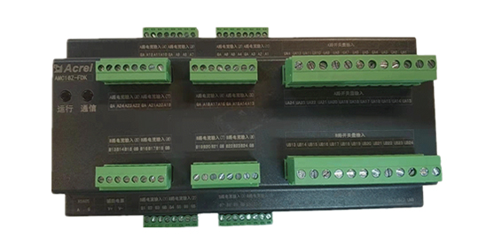AMC16Z-FAK48 AC Precision Power Distribution Monitoring Device