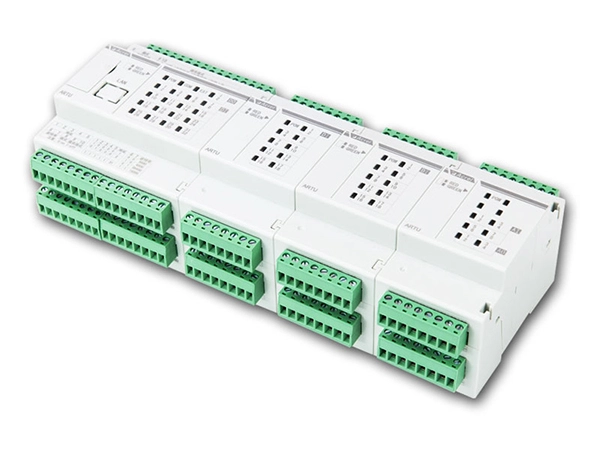 remote terminal unit in substation