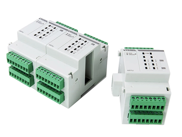 remote terminal unit substation