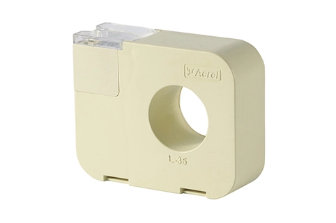 Transformador de corriente de fuga AKH-0.66/L