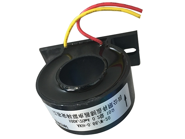 miniature current transformer