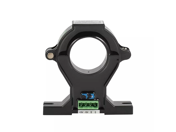 differential hall sensor