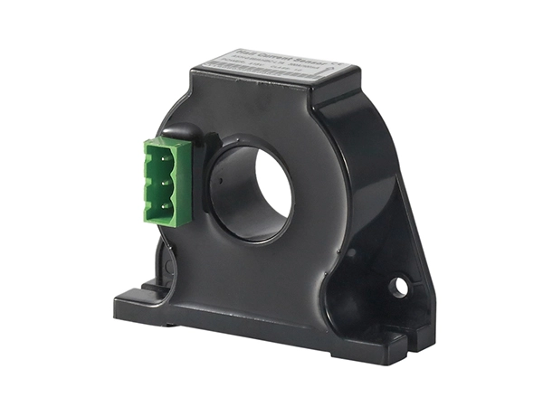 hall effect sensor working