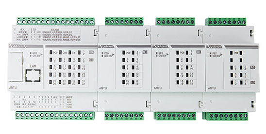 remote terminal unit in smart grid