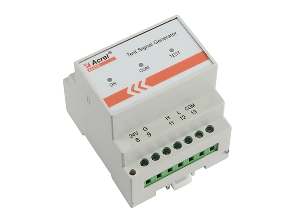 signal generator types