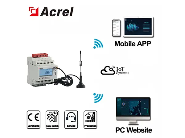 adw300 iot energy meter