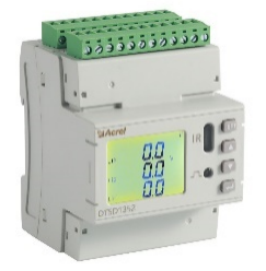 Multi Circuits Ac Energy Meter