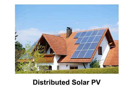 Acrel Agf Photovoltaic Meter Application