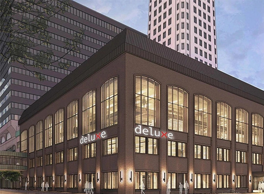 Proyecto de gestión energética de edificios de lujo en el Reino Unido