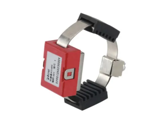 Sensor de Temperatura Inalámbrico en Sudáfrica